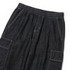 INTERCREW Semi-Wide Hardtack Black Denim Black Itz2El33Abk