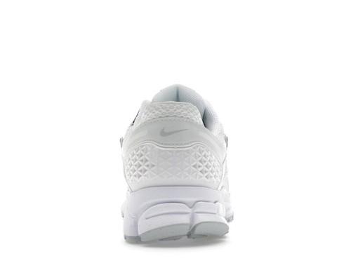 Nike Air Zoom Vomero 5 Хромированный носок Ж - HF7723-100