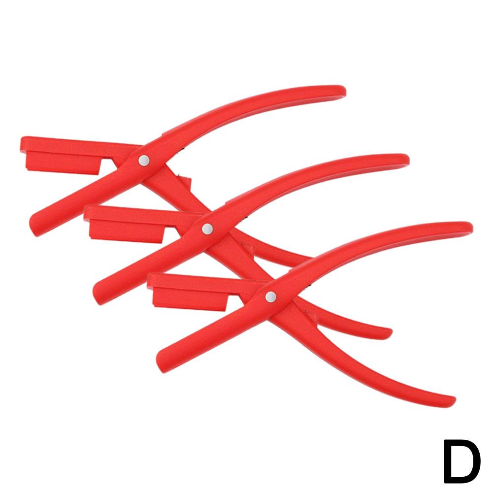 1 шт., ножницы для чистки креветок, ножницы для лобстеров, инструмент для морепродуктов, ножницы для чистки устриц, кухонные гаджеты для чистки и еды