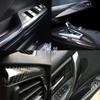 SEAMETAL Carbon Sheet 7D Car Wrapping Film Car Exterior Interior Protection Film Carbon Style