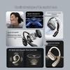 Philips TAT3739 Bone Conduction Open-Ear Sports Bluetooth Earphones