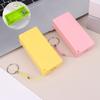 Зарядное устройство для телефона MP3, электронный DIY-бокс, Power Bank 18650, корпус зарядного устройства, 5 В 1 А, портативный USB Power Bank, комплект для хранения