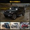 VANCROSER Кронштейн для Jeep Wrangler JK рабочий свет 2 DT жгут проводов 12v 24v светодиодный рабочий свет 3 дюйма 60 Вт светоотдача Белый 6000K прожектор светодиодная противотуманная фара
