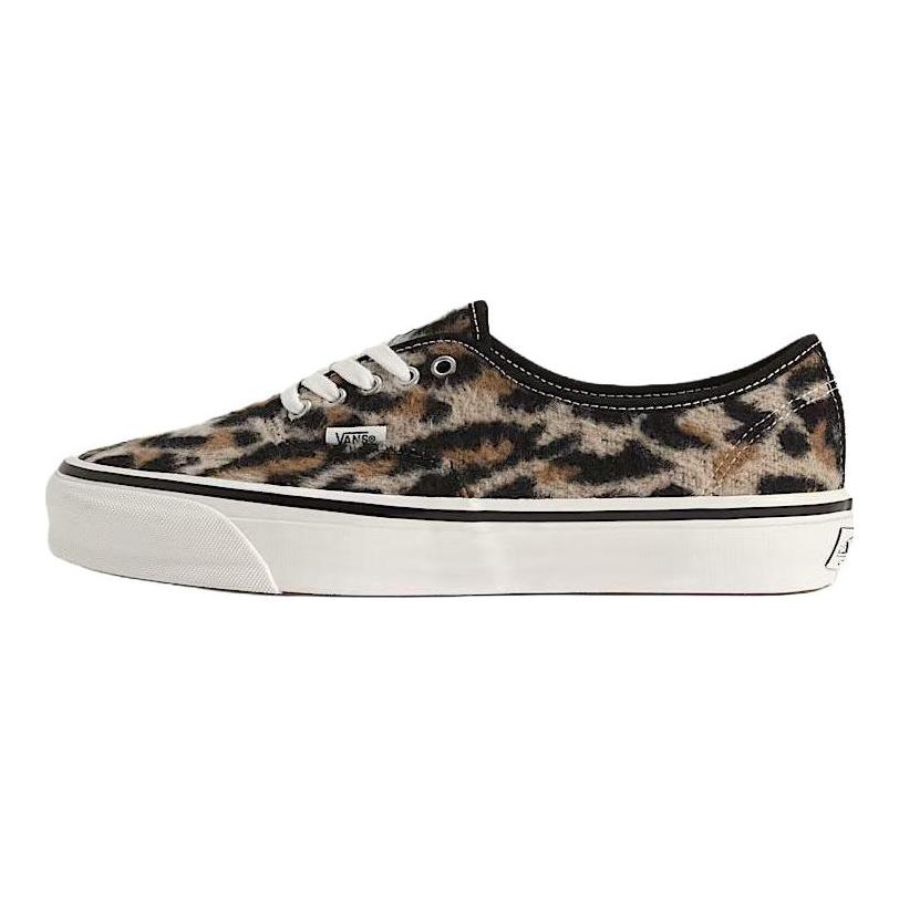Оригинальные Премиальные Vans 44 'Леопард' VN000EBNYS8