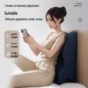 AUX Multi-functional Kneading Massage Cushion for Neck & Waist CN plug (adapter included)