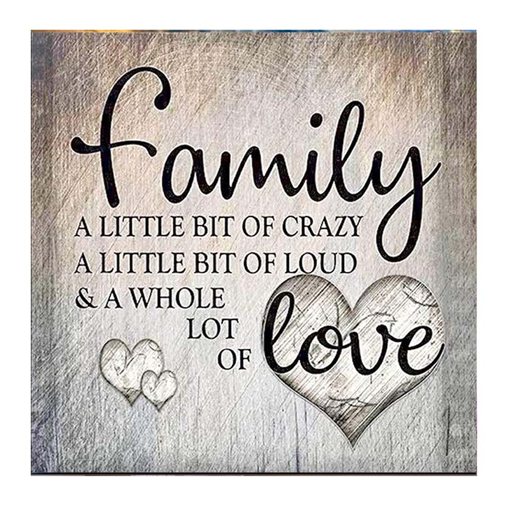 Настенная наклейка 5D алмазная живопись полный алмаз Флора и фауна круглая алмазная мозаика узор Diy ручная работа украшение дома живопись