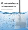 Self-Circulating Silent Water Pump for Indoor Plant Walls, Small Gardens, Fish Ponds, and Tanks