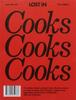 Книга LOST iN Cooks : 23