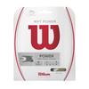 Wilson Теннисная струна Gut NXT POWER 18 Power Natural WRZ941800 (NXT18)