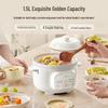 SUPOR 1.5L Smart Mini Electric Stew Pot CN plug (adapter included)
