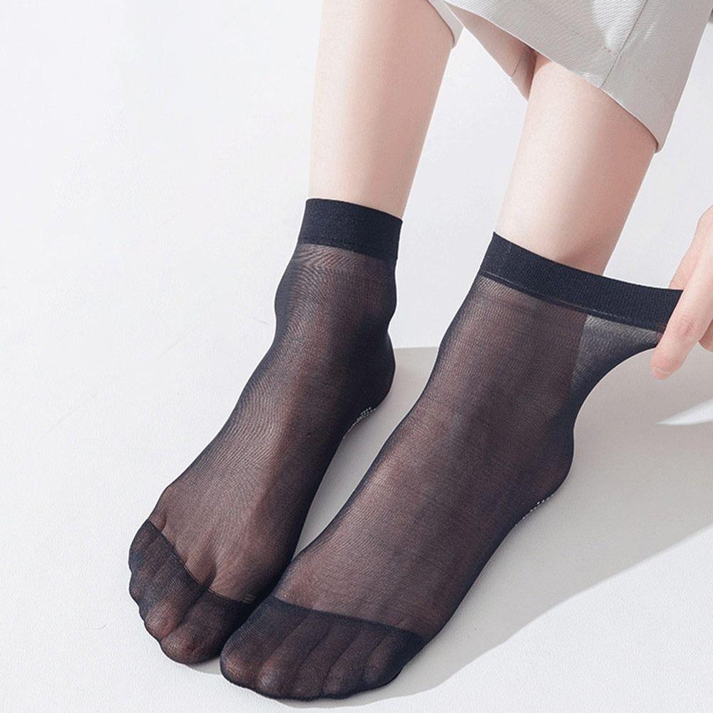 Носки с рукавами и практичным массажем для ног Турмалиновые ионные носки для коррекции фигуры Носки стретч Быстрое выведение токсинов