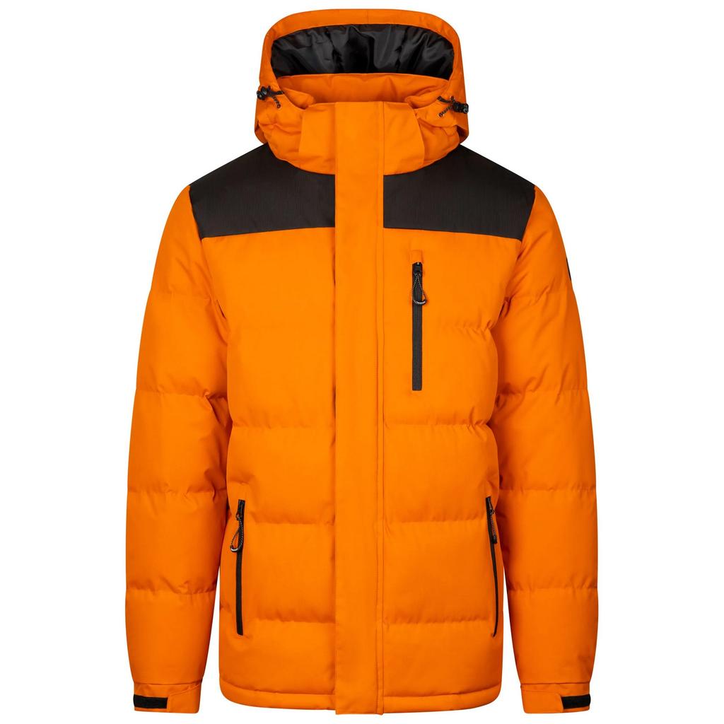Mens Ahmor Padded Jacket