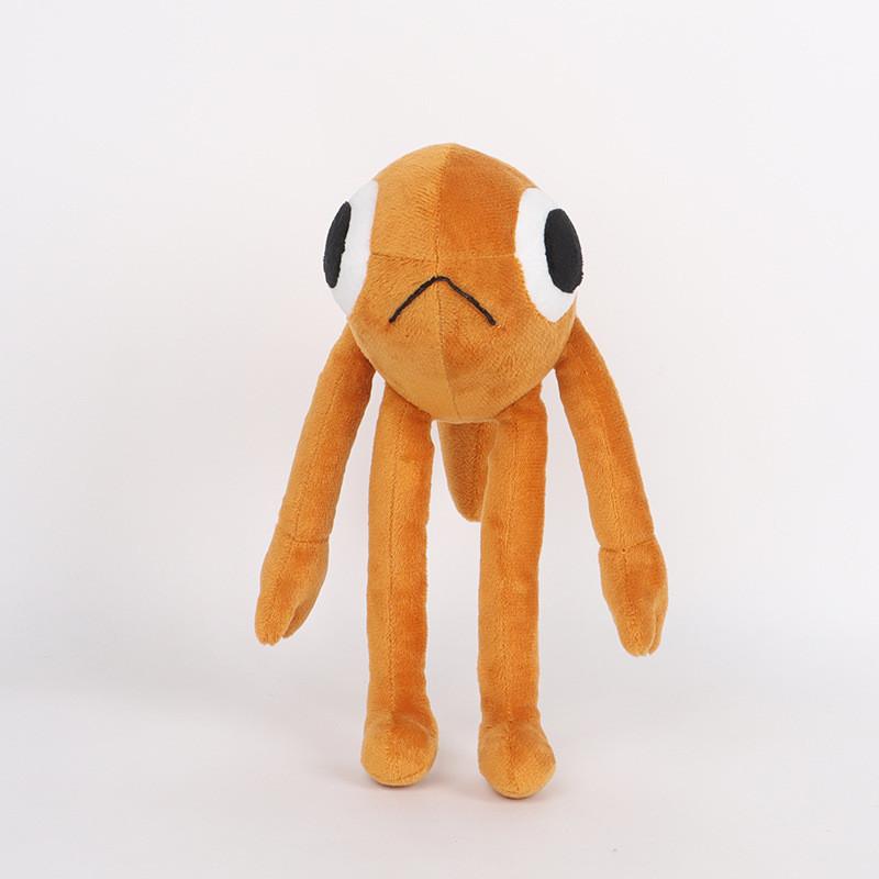 Le Poisson Steve Plush Toy With Pp Cotton Filling For Kids Gift And Collection