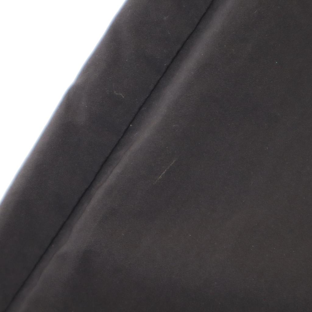 Gucci Тренч Made in Italy XS угольный 259360 с вешалкой Женский Б/У
