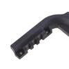 Тактический пистолет M9 M1911, рельсовый адаптер для охотничьих принадлежностей под рельсом