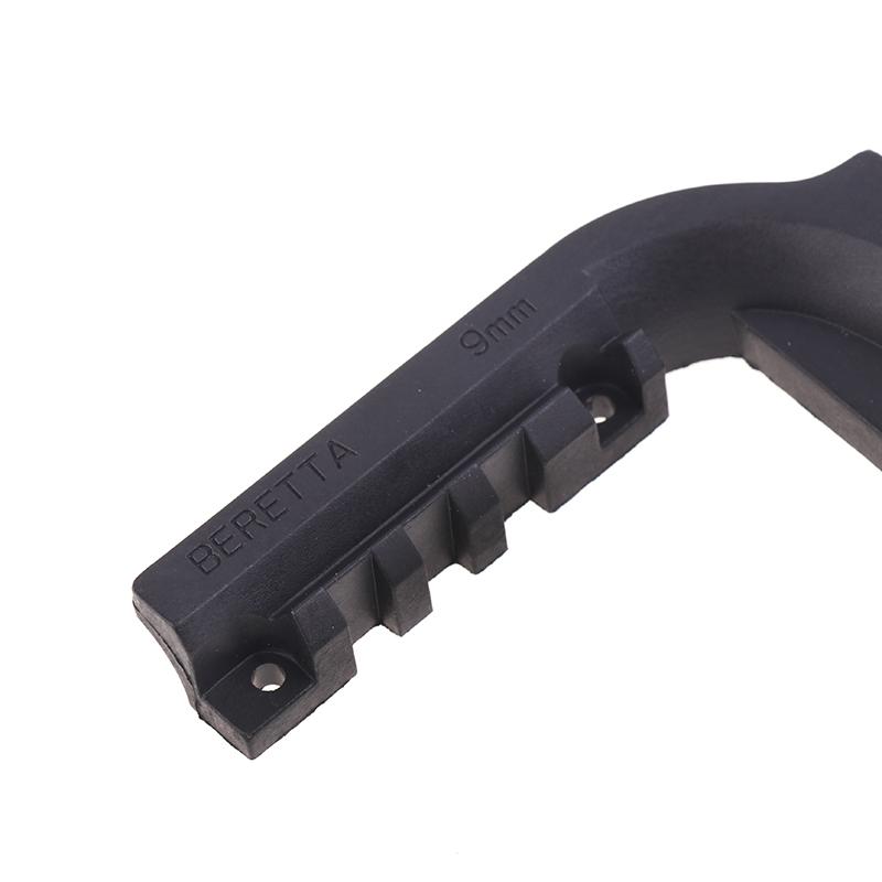 Тактический пистолет M9 M1911, рельсовый адаптер для охотничьих принадлежностей под рельсом