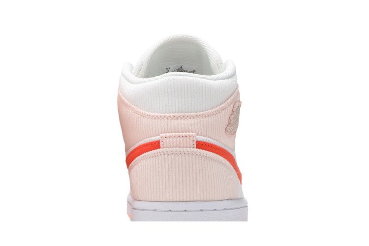 Jordan 1 Mid SE Corduroy Sail