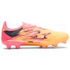 Christian Pulisic X Puma Ultra Ultimate FG AG Copa América Pack Men Sneakers Orange Sun-Stream Navy 107961-01