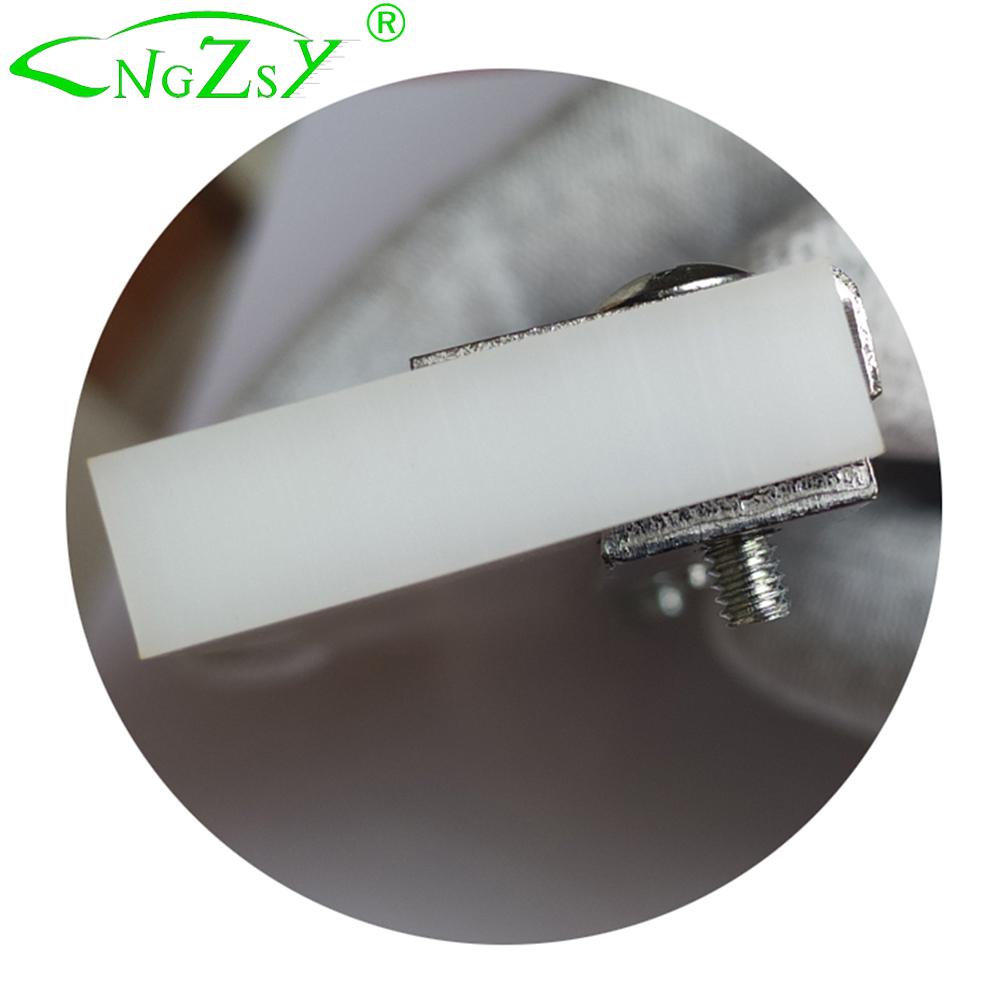 20CM Vinyl Cleaner Bulldozer Squeegee Water Wiper Snow Shovel Ice Scraper Auto Window Tint Wrap Household Cleaning Tool B21