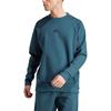 ЗНЕ. PR Crew Neck Толстовка Мужская толстовка Arctic-Night IN5108
