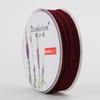 1.1&1.5mm Polyester Jewelry Cord DIY Jewelry Accessories for Bracelet & Necklace Making Bead Findings Supply