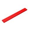 20PCS PLATE 2x16 Compatible with 4282 Plate Self-Locking Bricks Building Blocks Toys Accessories