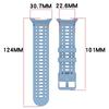 Silicone Watch Strap Watchband for Samsung Galaxy Watch 8/8 Classic Smart Watch Accessories