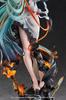Character Vocal Series 01 Hatsune Miku Hatsune Miku Burial Scale Plastic Painted Complete Figure Ten-faced Ver. 1/7