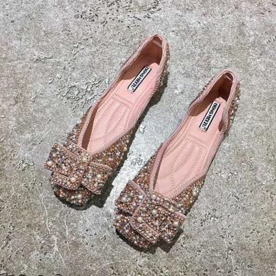 Женская обувь – Балетки