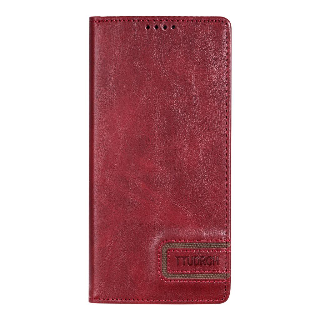 Для Samsung Galaxy Все серии для серий A, J Series, S Series, Note Series Роскошный кошелек из искусственной кожи из телячьей кожи с откидной подставкой, сумка для телефона, кожаный чехол с картой