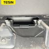 TESIN Car Front Seat Under Storage Box Organizer Tray fit for Jeep Wrangler JK 2007-2017 Stowing Tidying Interior Accessories vb1