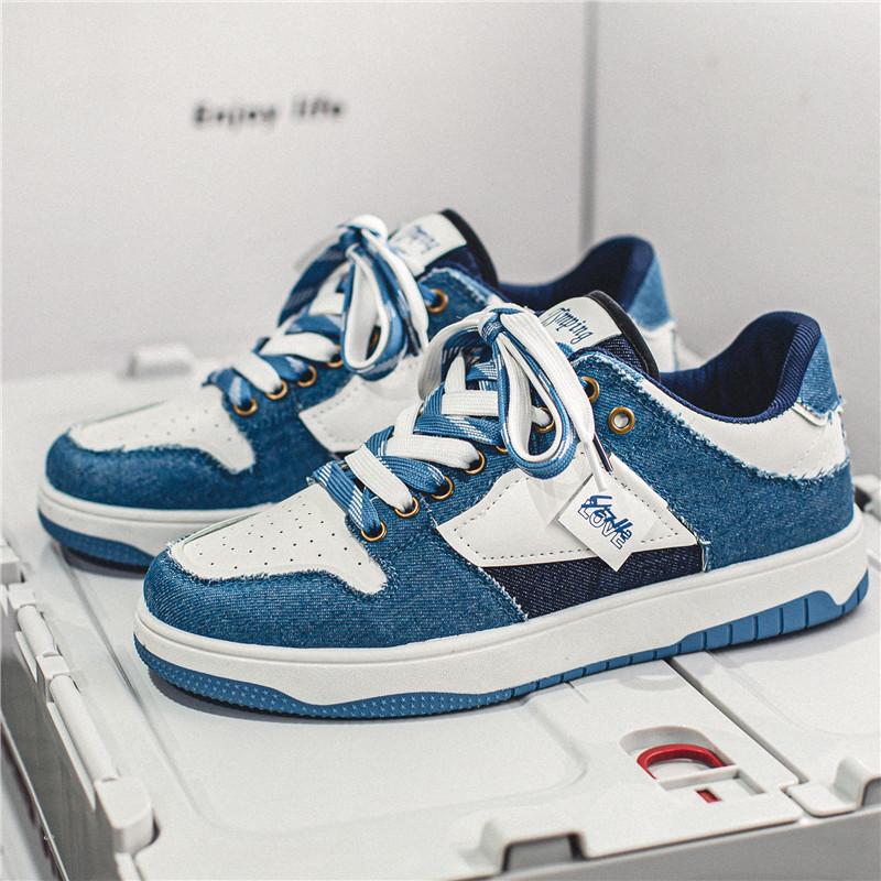 Модные мужские кроссовки, трендовые брендовые мужские повседневные туфли, удобные кроссовки для бега для мужчин, модные дизайнерские кроссовки, осень 2024 г.