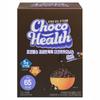 Choco Health Протеиновые батончики Dark Cacao Nibs 14 шт. 238 г 1 коробка