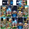 Для iPhone 17 16 15 Xiaomi Poco F7 F8 X7 X6 X5 F5 C85 C75 C71 M8 M7 Redmi Note 14 13 12 11 Pro Max 14C 13C 15C A3 A4 Чехол для телефона Постер R-Robloxs Обложка