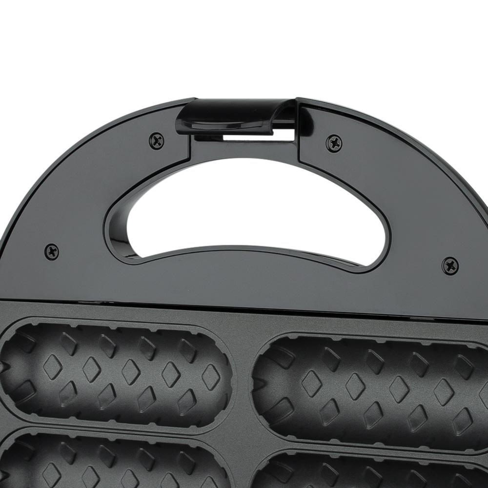 EU-Standard Sausage Grill, Home-Use Hot Dog Maker, Sausage Grill, Breakfast Sausage Grill, Ham Sausage Maker, Griddle