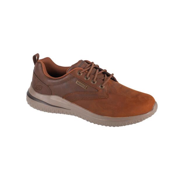 Кроссовки Skechers Delson 3.0 - Glavine