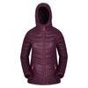 Womens/Ladies Turbine Padded Soft Shell Jacket