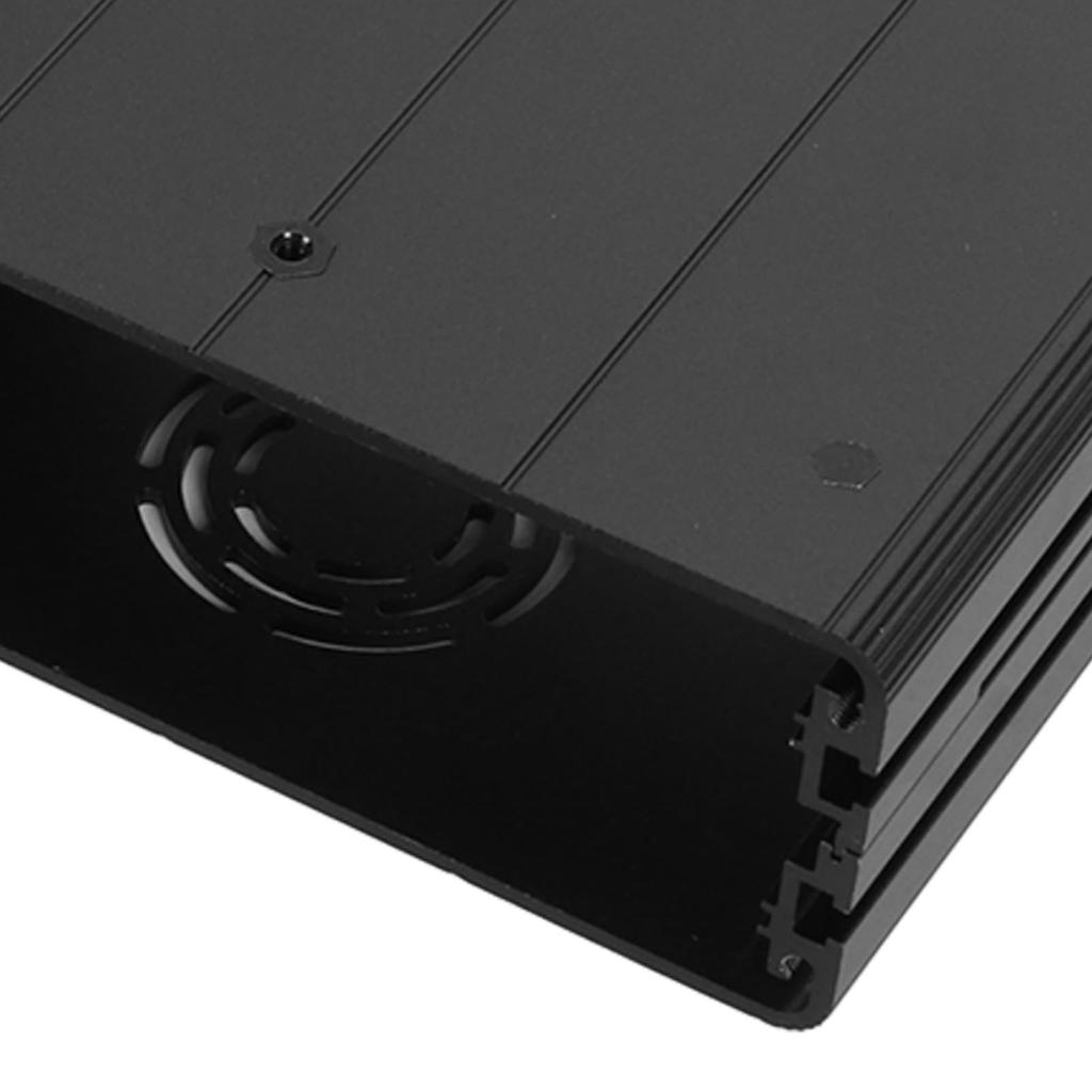 Алюминиевый сплав чехол для Orin с держателем камеры для Orin Nano NX Kit Мини компьютерный чехол резиновая прокладка 3 стороны рассеивание тепла нескользящий