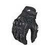 Высококачественные перчатки из натуральной кожи мужские перчатки Luva Riding Moto Motorcycle Guantes Protection Racing MOTO защитное снаряжение