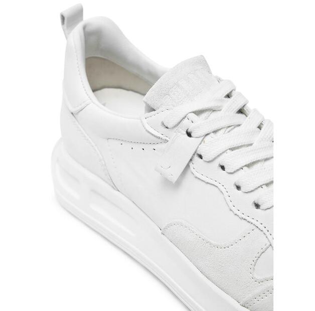 Sneakers Kennel & Schmenger Race 41-13310 White