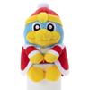 Kirby's Dream Land Chokkori-san King Dedede Plush Toy Height Approx. 12cm