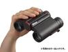 Бинокль Nikon 10x25 STABILIZED GREEN со стабилизацией изображения 10x 25 калибра зеленый STB10X25GR антивибрационный