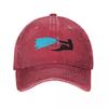The Spirit Gun Baseball Cap Military Tactical Cap Visor Hat Baseball Cap Mountaineering Unisexs Caps Womens