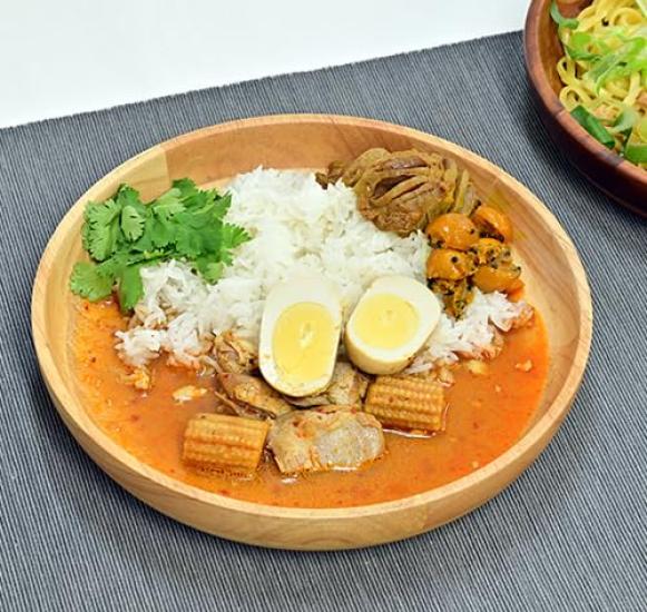 Swanson Shoji Shallow Wood 24cm Diameter x 4cm Made of Acacia Natural Bowl, Brown, Height, Wood, Wood, PS-240B