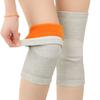 Унисекс Утепленные флисовые наколенники для осени и зимы Защита суставов для пожилых людей