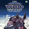 Doctor Who Empire of Death Target Collection by Scott Handcock... 9781785949531