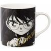 Detective Conan" Monochrome Conan Mug 280ml 024121