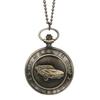 Vintage Chain Retro The Greatest Pocket Watch Necklace For Grandpa  Gifts