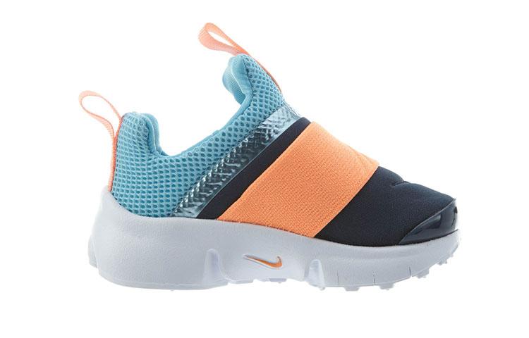 Nike Presto Extreme Противоскользящая Амортизация Износостойкая Дышащая 870021-402