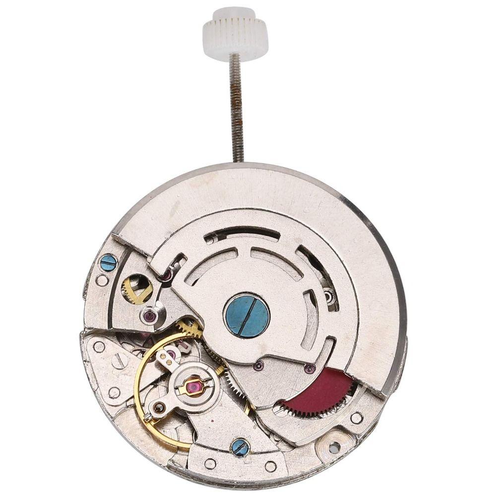 White Movement Automatic Mechanical Movement Mechanical Watch Movement Movement Replacement